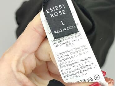 sukienki emu: Emery Rose, Sukienka damska, rozmiar L — 4