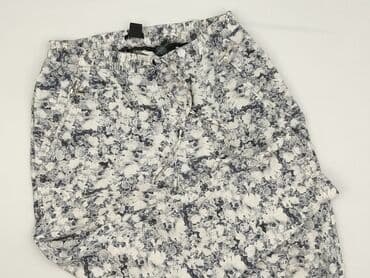 hm buty sniegowce: H&M, Spodnie materiałowe damskie, rozmiar M — 1