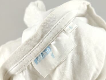 koszulka liebherr: T-shirt damski, rozmiar L — 5