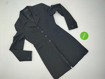 second hend: Vero Moda, Płaszcz damski, rozmiar XS — 2