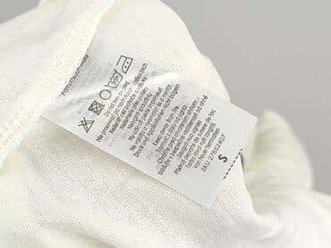 text t shirty: Pepco, T-shirt damski, rozmiar S — 5