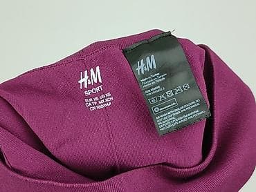 stringi damskie hm: H&M Sport, Szorty damskie, rozmiar XS — 4