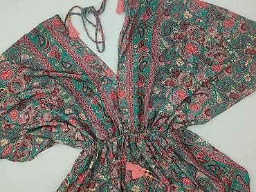 bialy kaftan: Sukienka damska, rozmiar One size — 1