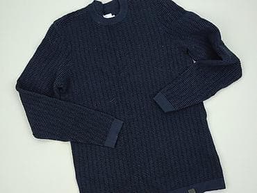 DISTRIKT NØRREBRO, Sweter for men, size M