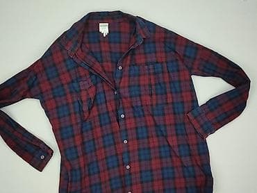 plisowanie: Monki, Koszulа dla mężczyzn, rozmiar M — 1