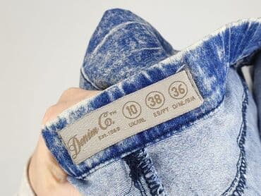 Denim Co, Спідниця жіноча, розмір M на lalafo.pl — 6 Denim Co, Спідниця жіноча, розмір M — 6