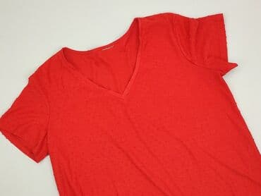 T-shirt damski, rozmiar 2XL