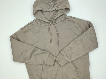 Sinsay, Bluza z kapturem damska, rozmiar S w lalafo.pl Sinsay, Bluza z kapturem damska, rozmiar S