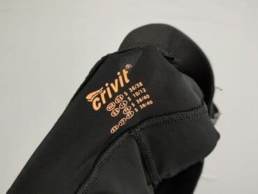lidl legginsy 34: Crivit, Legginsy Sportowe damskie, rozmiar S — 4