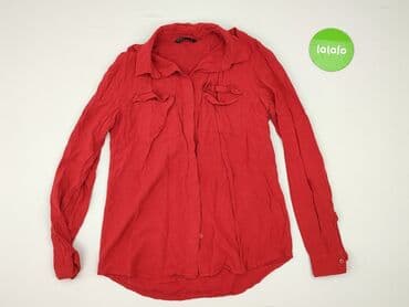 t shirty motocyklowe: House, Women`s shirt, size XS (EU 34) — 2