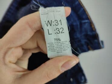 dsquared2 jeansy: DENIM JEANS, Jeans for men — 5