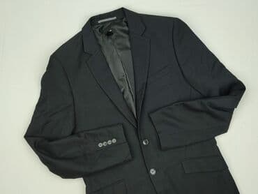 H&M, Marynarka dla mężczyzn, XL