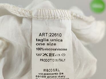 lidl koszulka polska: Top damski, rozmiar One size — 4