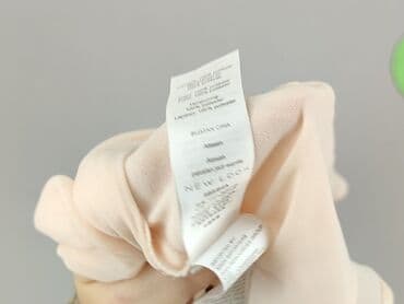 koszulka z tiulem: New Look, Bluzka damska, S — 6