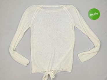 kapcie wyprzeda: Sweter damski, rozmiar S — 3