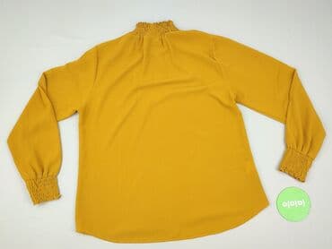 bluzki kopertowe reserved: Women's blouse, size M (EU 38) — 3