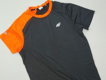 4F, Футболка для чоловіків, розмір M