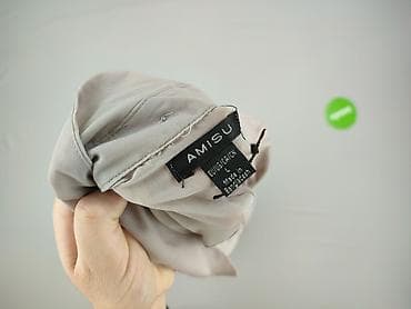 bytom koszula len: Amisu, Koszula damska, rozmiar L — 4