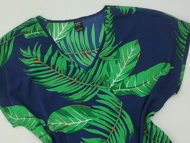 koszula hawajska c a: Emery Rose, Bluzka damska, rozmiar L — 1