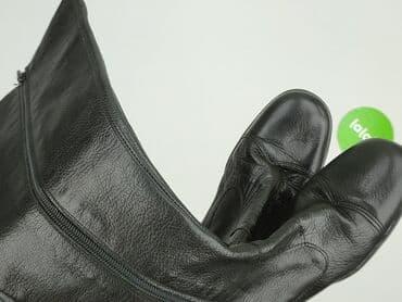 dlugie kozaki ccc: Kozaki damskie, 36 — 5