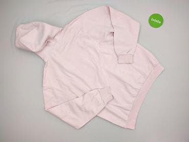 maskotka h: H&M Divided, Bluza z kapturem damska, rozmiar L — 3