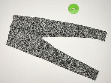 hit obuwie: H&M Basic, Legginsy rozmiar XS — 3