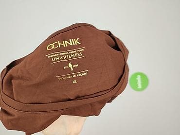 pull and bear sfera: Ochnik, T-shirt damski, rozmiar XL — 4