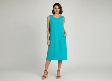 monnari sukienki boho: Monnari, Sukienka damska, rozmiar L — 7