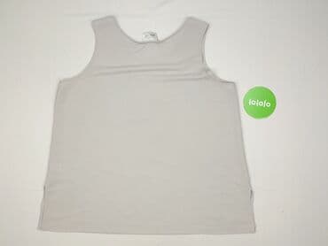 bluzy damskie duże rozmiary: Top damski, rozmiar XL — 3