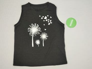 koszulka z tiulem: Shein, Top damski, rozmiar L — 2