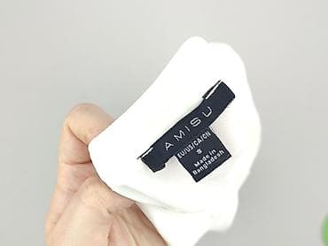 bluzki simplicity: Amisu, Bluzka damska, rozmiar S — 6