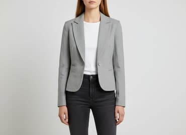 varlesca kurtki zimowe: Vero Moda, Marynarka damska, rozmiar S — 6