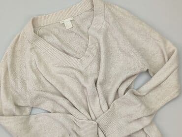 sukienka swetrowa hm: H&M, Sweter damski, rozmiar S — 1
