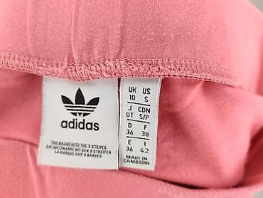 dresy nike air max: Adidas, Legginsy Sportowe damskie, rozmiar S — 4