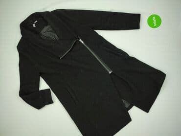 kurtka lacoste zimowa: H&M Divided, Women`s coat, M — 2