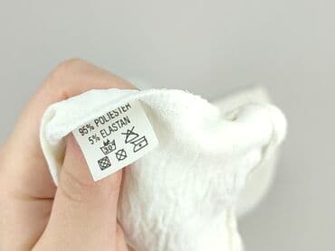 bluzki z baskinką duże rozmiary: Bluzka damska, rozmiar 4XL — 4