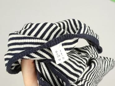 reserved t shirty w paski: T-shirt damski, rozmiar L — 4