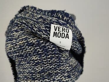 varlesca kurtki zimowe: Vero Moda, Sweter damski, rozmiar S — 4