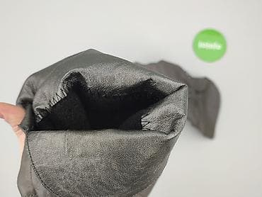 tenisówki do kolan: Kozaki damskie, rozmiar 38 — 7