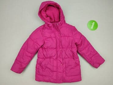czarna kurtka bershka: Winter jacket, Cool Club, 5-6 years, 110-116 cm, condition - Perfect — 2