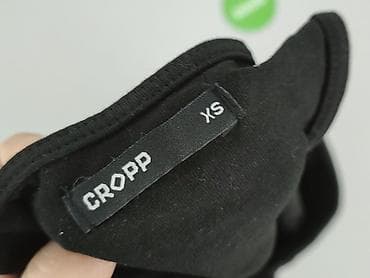 sinsay anime: Cropp, Top damski, rozmiar XS — 5