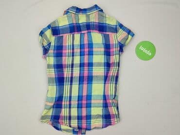 koszula w paski bershka: Terranova, Koszula damska, rozmiar S — 3