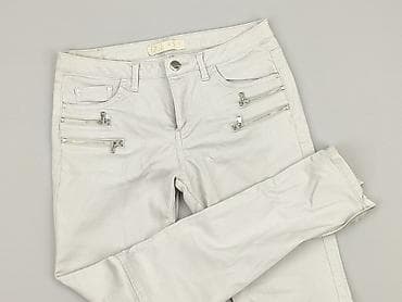 top zara basic: Zara, Jeansy damskie, rozmiar S — 1