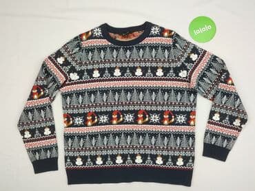 świąteczny sweter: Esmara, Sweter damski, rozmiar S — 2