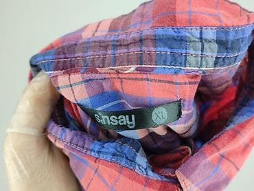 sinsay bikini: Sinsay, Women`s shirt, size XL — 6