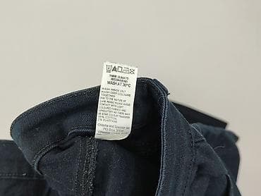 nike dresy: Marks & Spencer, Jeansy damskie, rozmiar XL — 5