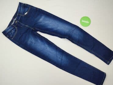 olivka blog dżinsy: S.Oliver, Jeansy damskie, rozmiar S — 2