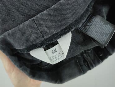 sukienki modbis nowosci: Pozostałe spodnie dziecięce, H&M, 8 lat, 128, stan - Bardzo dobry — 5