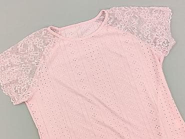 marynarka zara basic: Bluzka damska, rozmiar L — 1