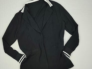 pull and bear marynarka: Marynarka damska, rozmiar L — 1
